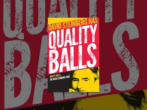 Thumbnail for Standup comedy