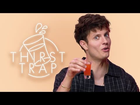 Thumbnail for Matt Rife Talks Famous Exes, Relationship Advice, and Most Overrated Comedian