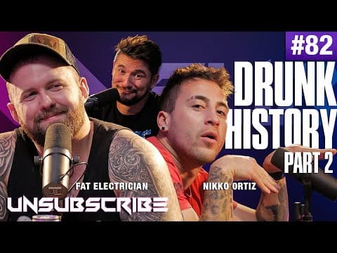 Thumbnail for Standup comedy