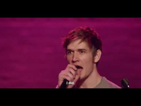 Thumbnail for Standup comedy
