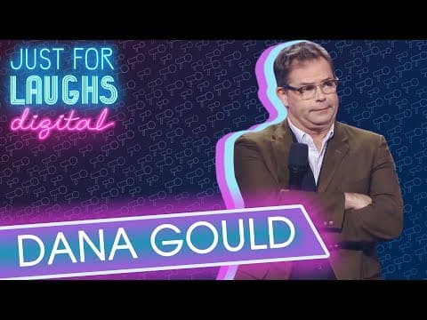 Thumbnail for Standup comedy