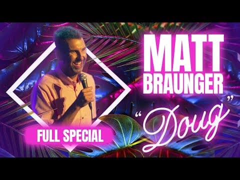 Thumbnail for Standup comedy