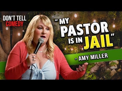 Thumbnail for Standup comedy
