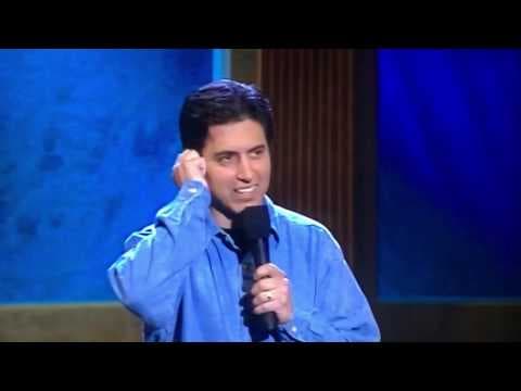 Thumbnail for Standup comedy