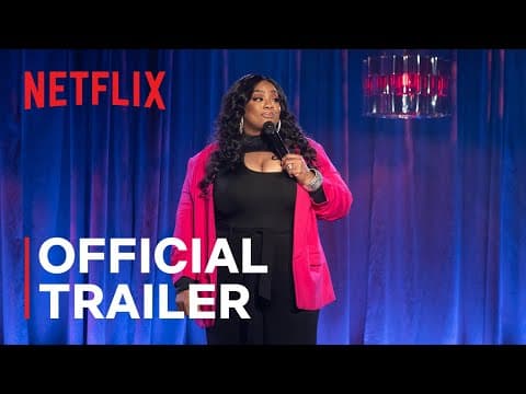 Thumbnail for Standup comedy