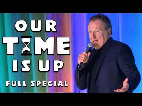 Thumbnail for Standup comedy