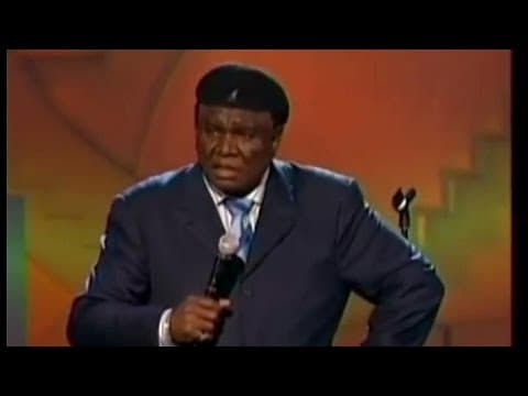 Thumbnail for Standup comedy