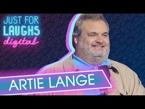 Thumbnail for Standup comedy