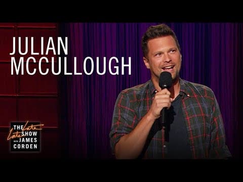 Thumbnail for Standup comedy