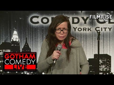Thumbnail for Standup comedy