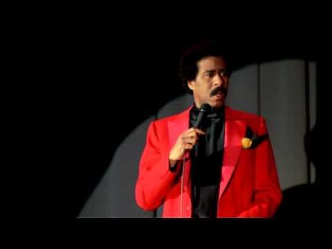 Thumbnail for Standup comedy