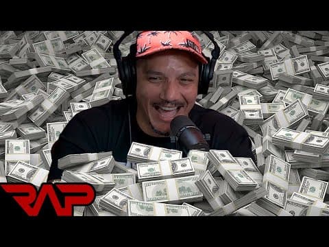 Thumbnail for What Would You Do With A Blank Check?