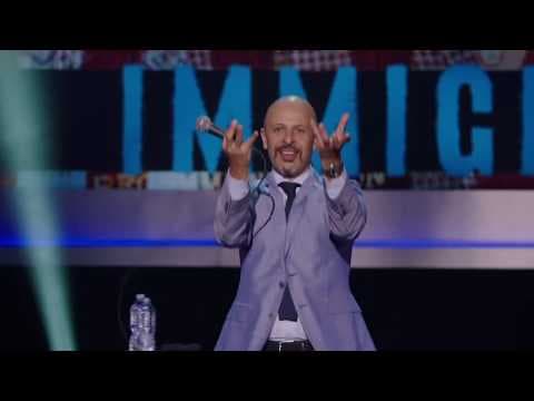 Thumbnail for Standup comedy