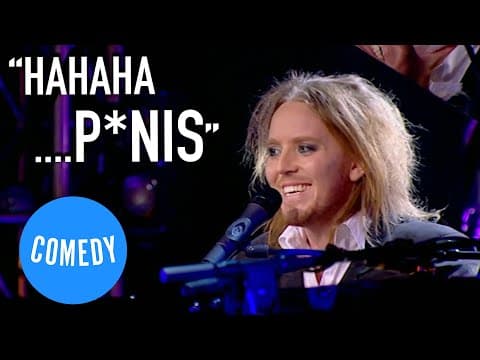 Thumbnail for Standup comedy
