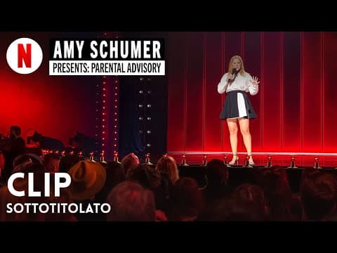 Thumbnail for Standup comedy