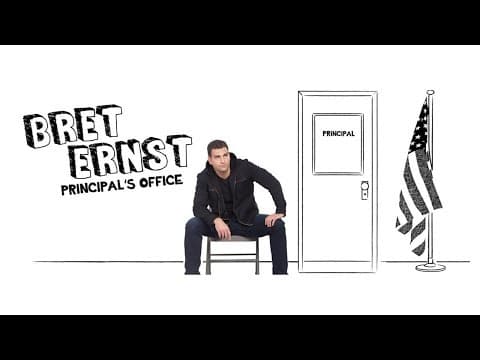 Thumbnail for Standup comedy
