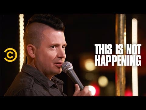 Thumbnail for Dave Landau - Wolf Master - This Is Not Happening - Uncensored