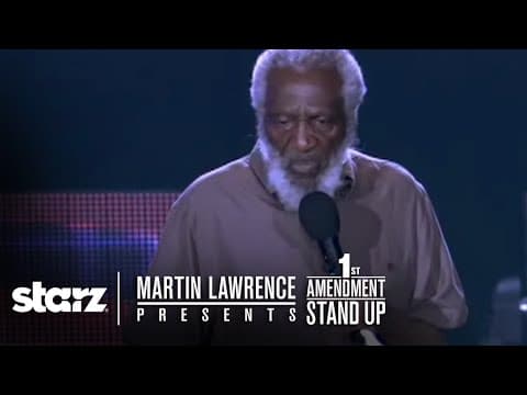Thumbnail for Standup comedy