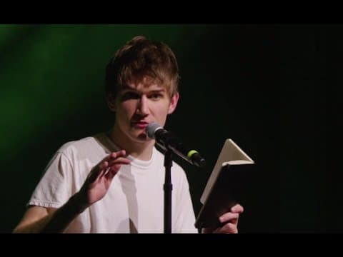 Thumbnail for Standup comedy