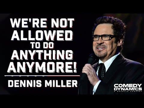 Thumbnail for Standup comedy