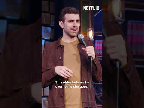 Thumbnail for Standup comedy