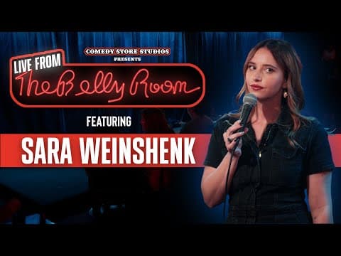 Thumbnail for Fragrances by Comedians feat. Sara Weinshenk