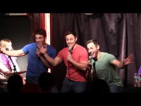 Thumbnail for Kill Tony #153 - Jeff Danis & Brian Moses