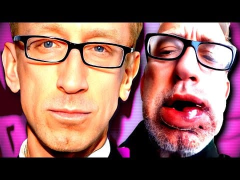 Thumbnail for Standup comedy