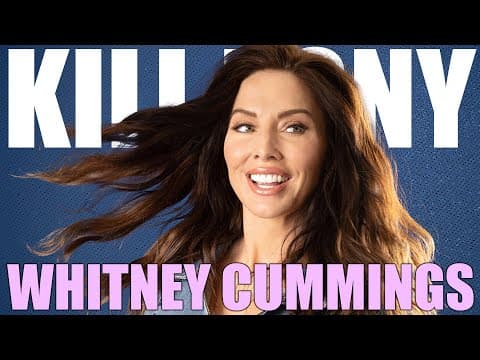 Thumbnail for KT #678 - WHITNEY CUMMINGS