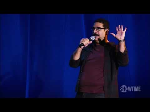 Thumbnail for Standup comedy
