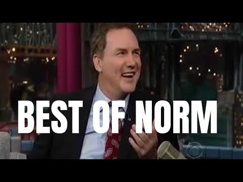 Thumbnail for Standup comedy