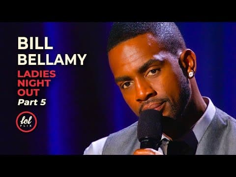 Thumbnail for Standup comedy
