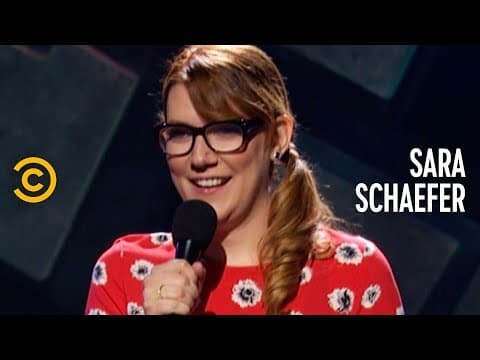 Thumbnail for Standup comedy