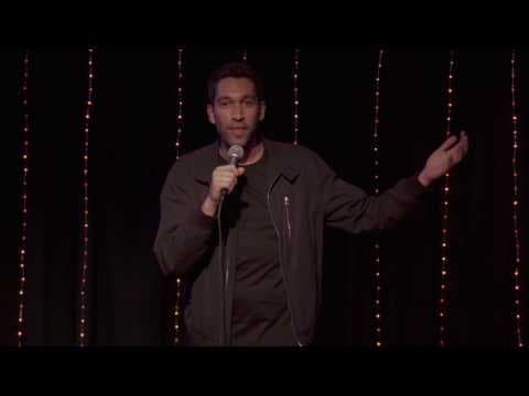 Thumbnail for Dave Smith: Fake Sign Language Translator