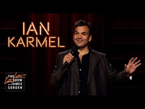 Thumbnail for Standup comedy
