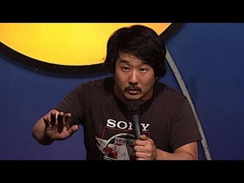 Thumbnail for Standup comedy