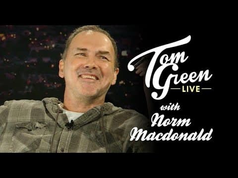 Thumbnail for Standup comedy