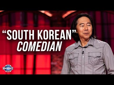 Thumbnail for Standup comedy