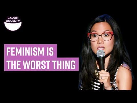 Thumbnail for Standup comedy