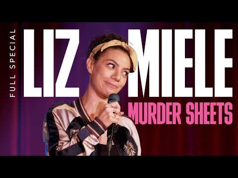 Thumbnail for Standup comedy