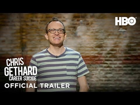 Thumbnail for Standup comedy