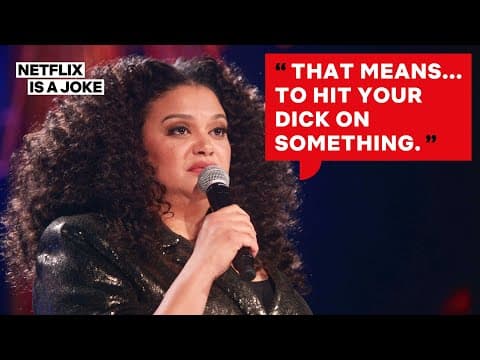Thumbnail for Standup comedy