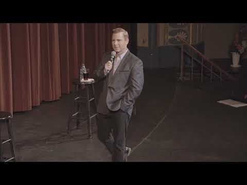 Thumbnail for Standup comedy