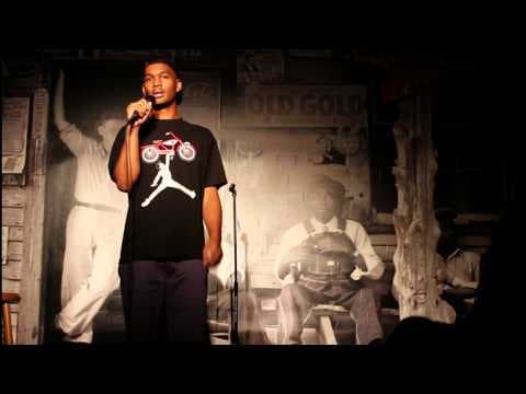 Thumbnail for Malcolm Hatchet Stand-Up