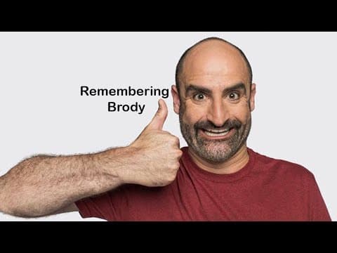 Thumbnail for Brody Stevens & Jeremiah Watkins