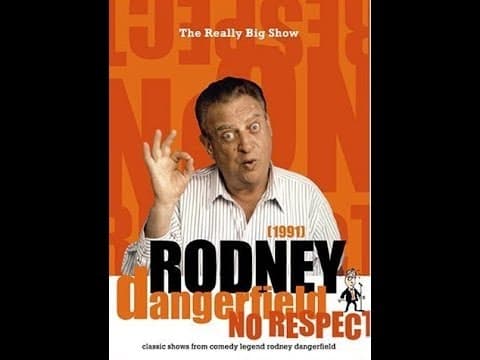 Thumbnail for Standup comedy