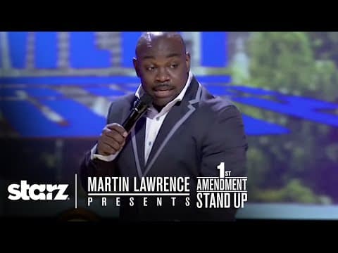 Thumbnail for Standup comedy
