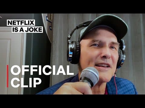Thumbnail for Standup comedy