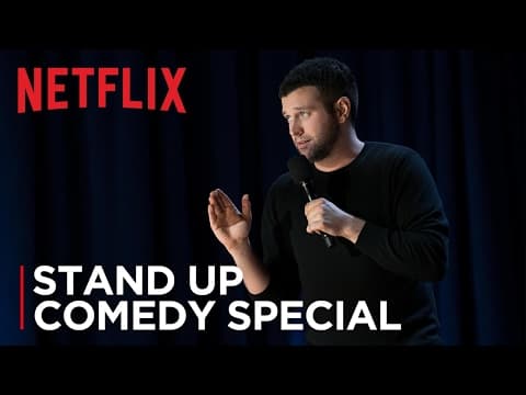 Thumbnail for Standup comedy