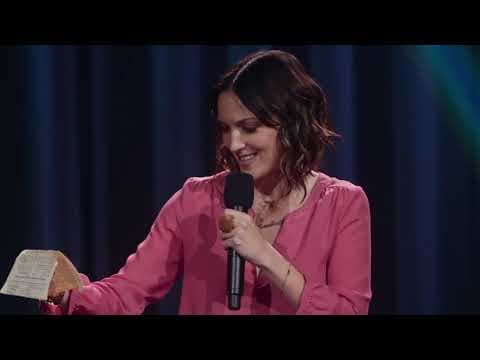 Thumbnail for Standup comedy